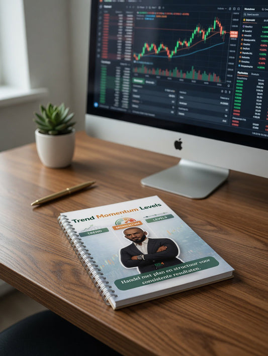 DSM Daytrade Strategy – Van Chaos naar Structuur